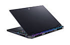 Acer Ноутбук Predator Helios 16 PH16-71 16" WQXGA mLED, Intel i9-13900HX, 32GB, F2TB, NVD4080-12, Win11, фото 5