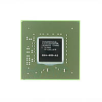 Мікросхема NVIDIA G84-600-A2 128bit GeForce 8600M GT відеочіп для ноутбука