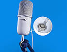 Мікрофон HyperX SoloCast, White, фото 10