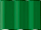 Стрічка газонна Cellfast, бордюрна, хвиляста, 10 см x 9 м, зелена, фото 2