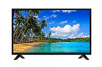 Телевізор 65" Smart COMER 4K E65EK1100 Android андроїд смарт TV Wi-Fi, UHD, Т2 h