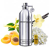 Vanilla Extasy Montale масляные духи для женщин