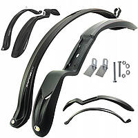 Крила Simpla RAPTOR SDS 26"-28" ORG