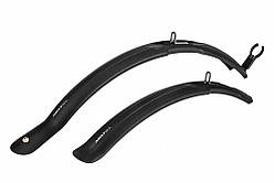 Крила Simpla NEXT SDL 26"-28" ORG