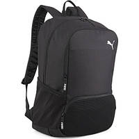 Рюкзак із сіткою для м'ячів Puma Rucksack teamGOAL 090467-01, Чорний, Розмір (EU) — 1SIZE