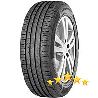 Шины літня БУ шина Continental ContiPremiumContact 5 195/55 R16 87H Demo