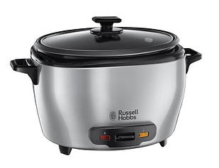 Russell Hobbs Healthy 14 Cup Rice Cooker