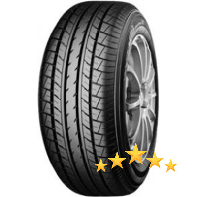 Шины літня Yokohama BluEarth E70BZ 225/55 R18 98H