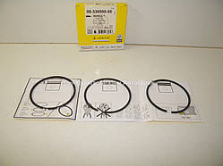 Кільця поршневі на Рено Кенго 1.9 D (55/65 л. з) (80.0 mm) - GOETZE ENGINE (Німеччина) 0833650000