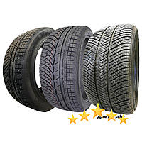 Шины зимова Michelin Pilot Alpin PA4 245/35 R20 91V N0 Demo