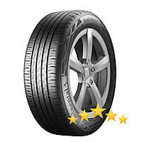 Шины літня БУ шина Continental EcoContact 6 235/55 R18 100V VOL Demo