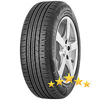 Шины літня БУ шина Continental ContiEcoContact 5 195/55 R20 95H XL Demo