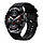 Смарт-годинник XO J3 (Чорний), фото 2