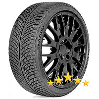 Шины зимова Michelin Pilot Alpin 5 225/55 R18 102V XL Demo