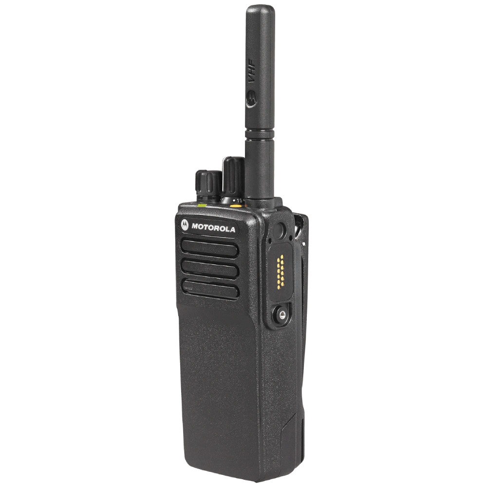 Motorola DP4401E UHF NКР GNSS ВТ WIFI PBER502CE Портативна DMR радіостанція