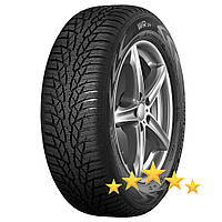 Шины зимова Nokian WR D4 225/40 R18 92V XL Demo