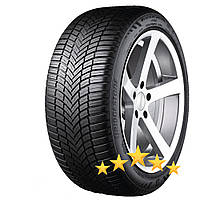 Шины всесезонна Bridgestone Weather Control A005 235/55 R19 101T AO