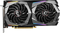 Відеокарта MSI RTX 2060 8Gb Super Gaming X (GeForce RTX 2060 SUPER GAMING X) (GDDR6, 256 bit, PCI-E 3.0 x16)