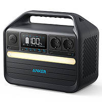 Портативна зарядна станція Anker 555 PowerHouse