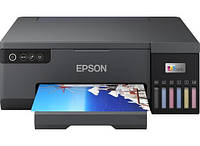 Принтер ink color A4 Epson EcoTank L8050 22_22 ppm USB Wi-Fi 6 inks