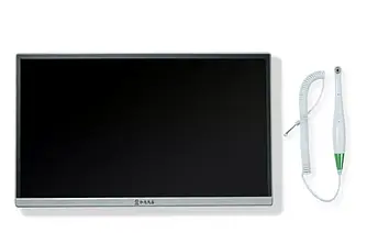Інтраоральна камера HM368A