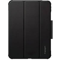 Чехол Spigen для Apple iPad 10.9"(2022) Rugged Armor Pro, Black (ACS05417)