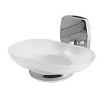 Мильниця Bisk Oregon скло (79709)