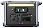 Зарядна станція ANKER 757 PowerHouse - 1229Wh/AC 1500W/100W 1xPD/4xUSB/1xCar/MPPT, фото 2