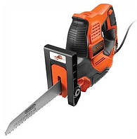 Электроножовка ручная Black&Decker Scorpion RS890K