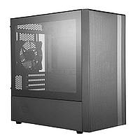 Корпус Cooler Master MasterBox NR400 без БЖ MCB-NR400-KGNN-S00