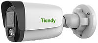 Камера IP Tiandy TC-C34WP, 4MP, Color Maker Bullet, 2.8mm, f/1.0, LED15m, PoE, IP67