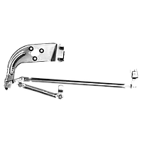 Трапеция привода стеклоочистителя ВАЗ 2103 (пр-во г.Арзамас)