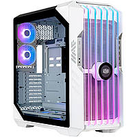 Корпус Cooler Master HAF 700 EVO Tempered Glass без БП White (H700E-WGNN-S00)