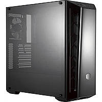 Корпус Cooler Master COOLERMASTER MASTERBOX MB520 BLACK (MCB-B520-KANN-S01)