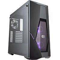 Корпус Cooler Master MasterBox K500 MCB-K500D-KGNN-S00 Без БЖ