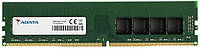 ОЗУ ПК ADATA DDR4 8GB 3200