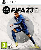 Игра FIFA 23 (PS5)