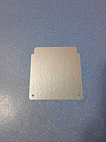 Слюда для мікрохвильовки 11.5x12см. Samsung DE71-00015A. Оригінал