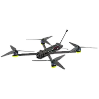 Nazgul XL10 V6 Analog 5.8G 2.5W 6S BNF TBS FPV квадрокоптер