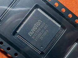 Мультиконтролер NUVOTON NPCE795PA0DX