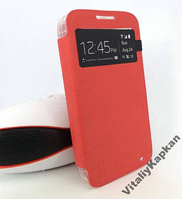 Чохол для Lenovo A316 книжка боковий з подставклой протиударний Enigma