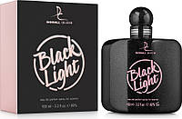 Парфумована вода жіноча DC Black Light 100 ml