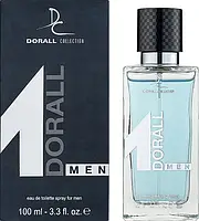 Туалетная вода мужская DC Dorall Man 100ml