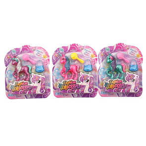 Конячки, пегаси для ляльок