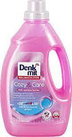 Гель для прання Denkmit Cozy & Care 1.5 л 30 циклів прання