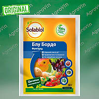 Фунгицид Solabiol Блу Бордо 50 г SBM