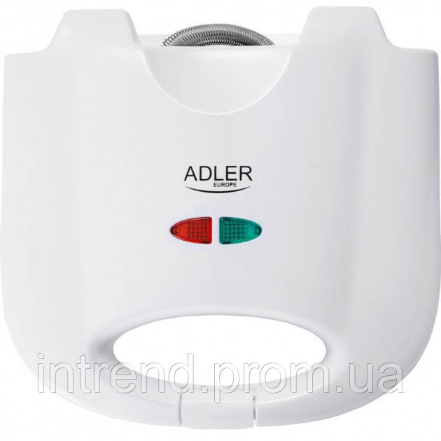 Бутербродница Adler AD-301 750 Вт p - фото 2 - id-p2121994643