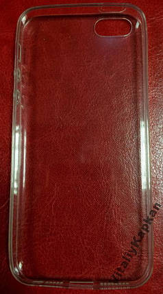 Чохол для iPhone 5 5s se накладка на бампер протиударний Protective COVER, фото 3
