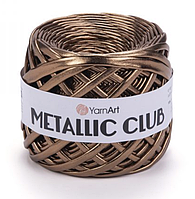 Пряжа Metallic Club YarnArt-8108