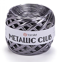 Пряжа Metallic Club YarnArt-8104